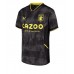 Cheap Aston Villa Third Football Shirt 2022-23 Short Sleeve